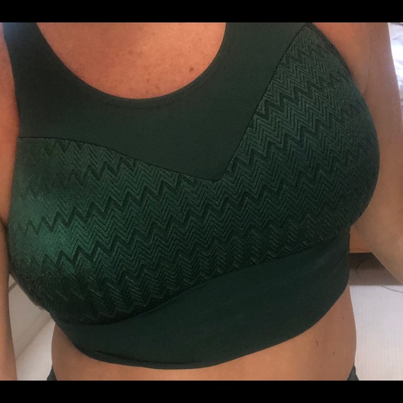 Top & Legging - Magic Fit Quality #Fitness - Picture 2 of 5